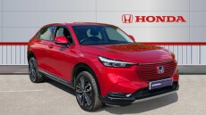 Honda HR-V 1.5 eHEV Advance 5dr CVT Hybrid Hatchback